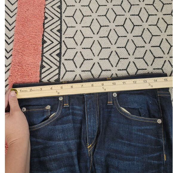 Rag & Bone Skinny Jeans in Kensington, sz 28 - Picture 13 of 16